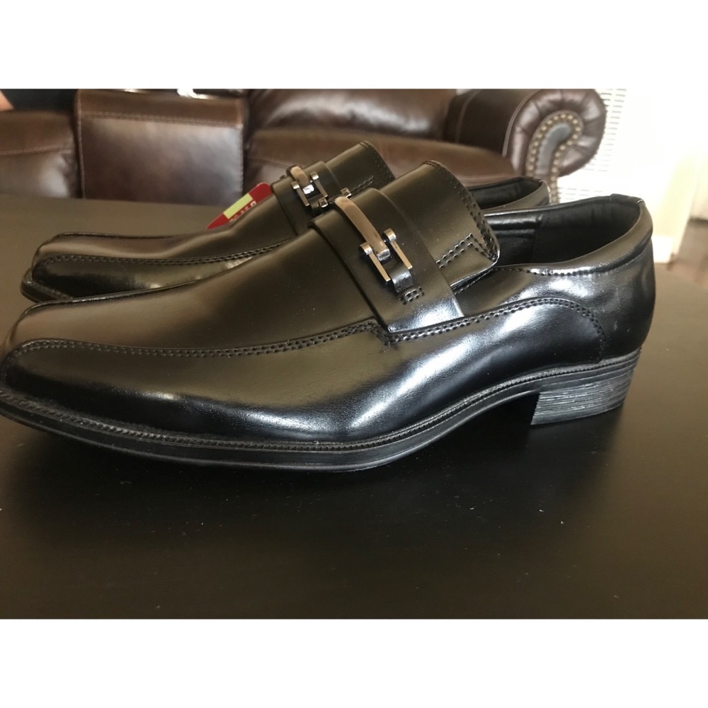 Men’s Dressy Shoes